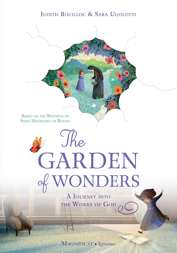 Front cover_The Garden of Wonders