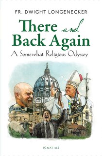 Couverture_There and Back Again