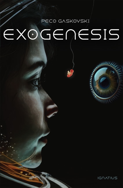 Front cover_Exogenesis