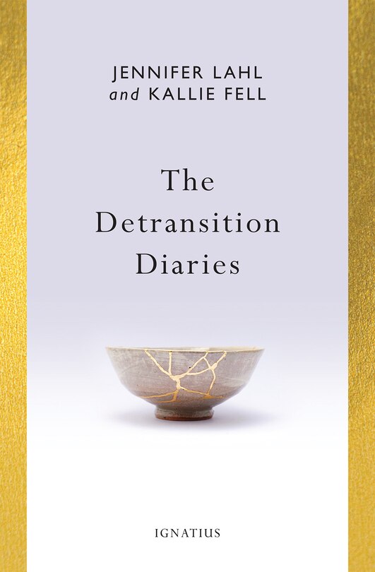 Front cover_The Detransition Diaries