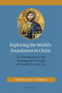 Couverture_Exploring the World's Foundation in Christ