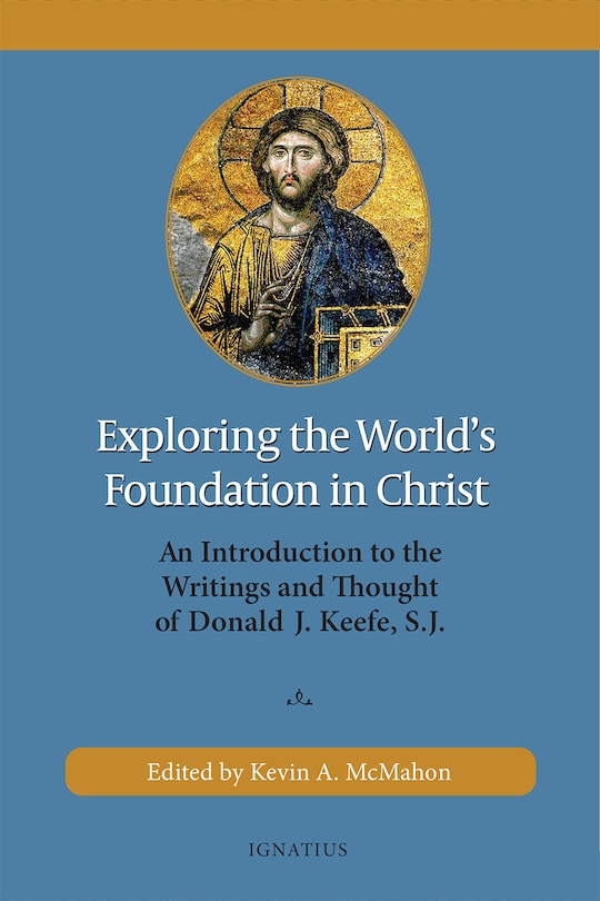 Couverture_Exploring the World's Foundation in Christ