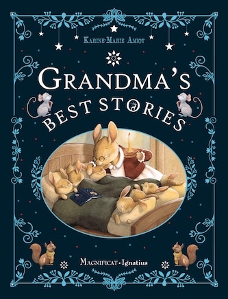 Grandma's Best Stories