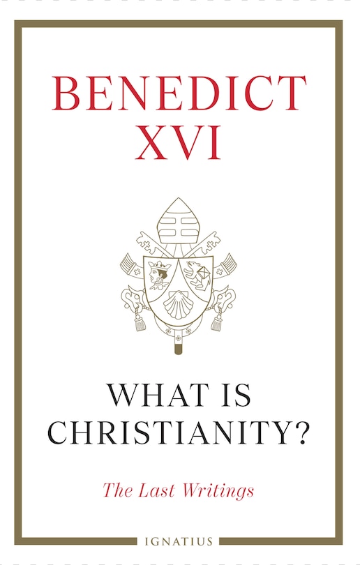 Couverture_What Is Christianity?