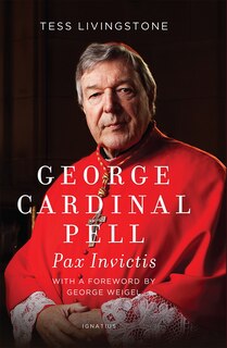 Front cover_George Cardinal Pell
