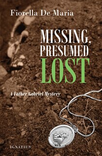Front cover_Missing, Presumed Lost