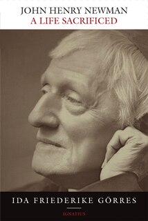 Front cover_John Henry Newman