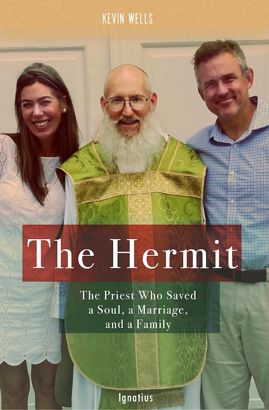 Couverture_The Hermit