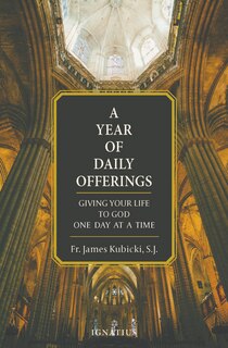 Front cover_A Year of Daily Offerings