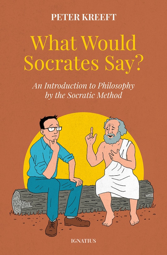 Couverture_What Would Socrates Say?