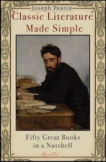 Front cover_Classic Literature Made Simple