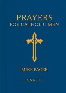 Front cover_Prayers for Catholic Men