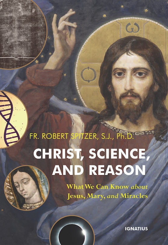 Front cover_Christ, Science, and Reason