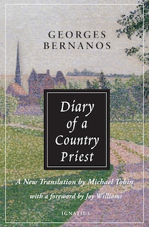 Front cover_Diary of a Country Priest
