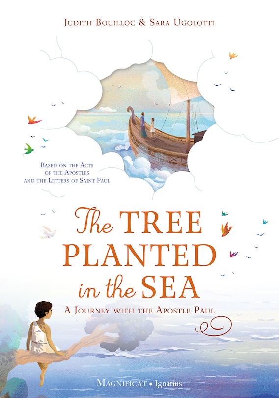 Couverture_The Tree Planted in the Sea