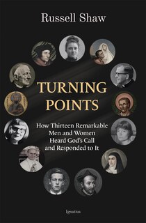 Front cover_Turning Points