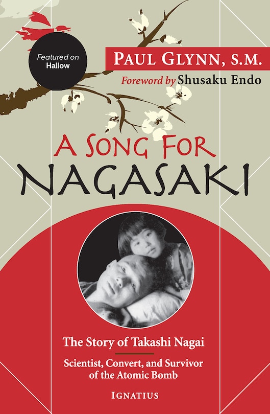 Couverture_A Song for Nagasaki - Hallow Edition