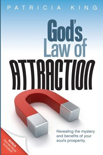 Front cover_God's Law of Attraction