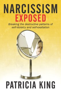 Front cover_Narcissism Exposed