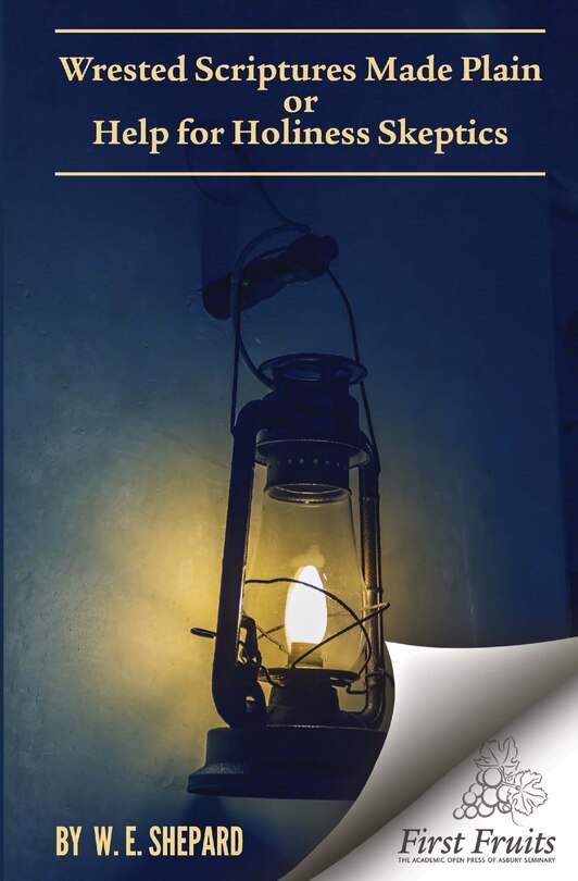 Front cover_Wrested Scriptures Made Plain