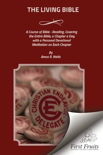 Front cover_The Living Bible