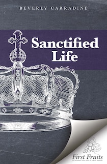 Couverture_The Sanctified Life