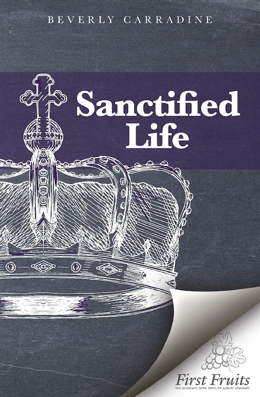 Couverture_The Sanctified Life
