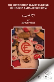 Front cover_The Christian Endeavor Building