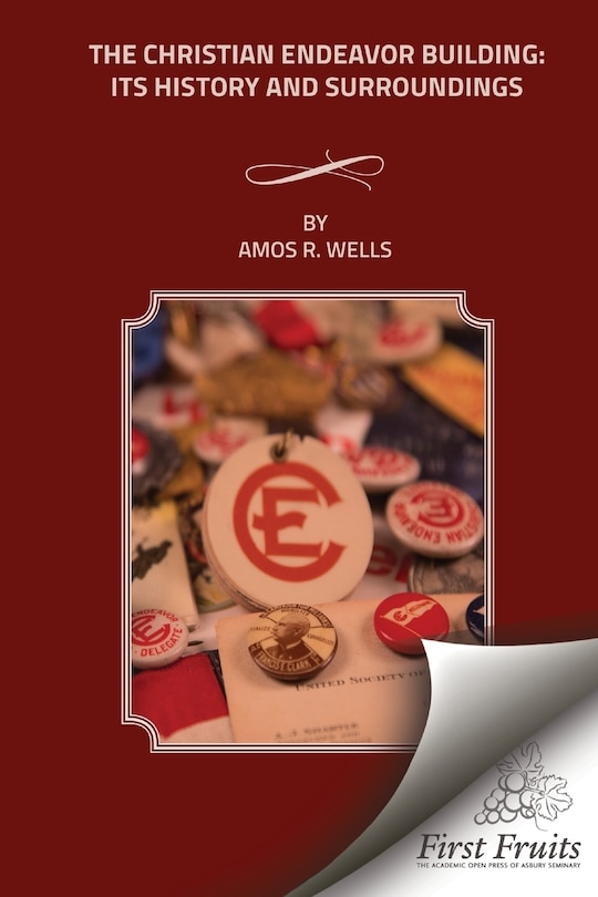 Front cover_The Christian Endeavor Building