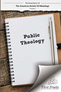 Front cover_American Society of Missiology Volume 3