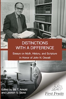 Front cover_Distinctions with a difference