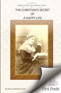 Couverture_The Christian's Secret of A Happy Life