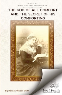 Front cover_The God of All Comfort