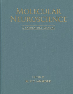 Front cover_Molecular Neuroscience