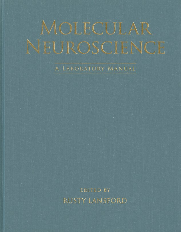 Front cover_Molecular Neuroscience