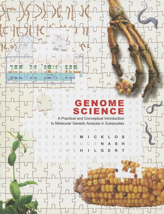 Couverture_Genome Science