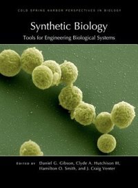 Front cover_Synthetic Biology