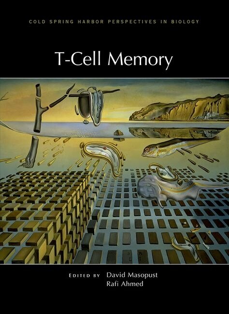 Couverture_T-cell Memory