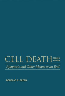 Front cover_Cell Death