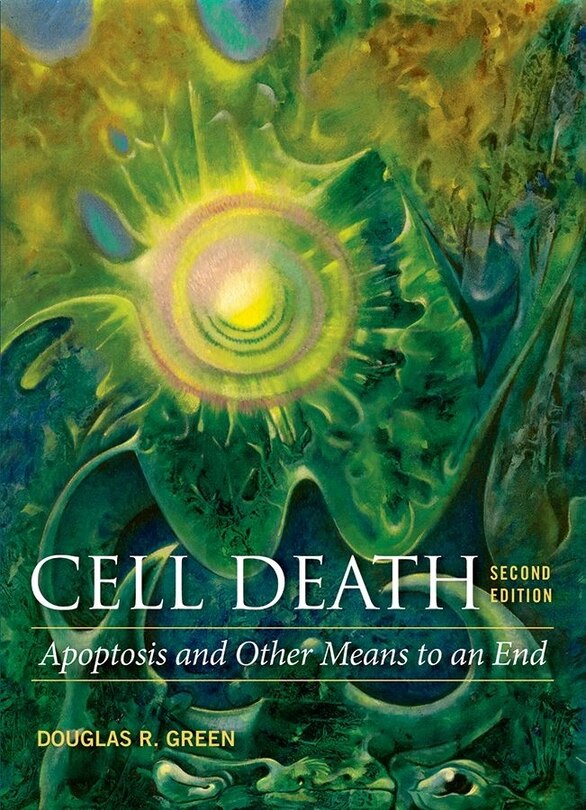 Front cover_Cell Death