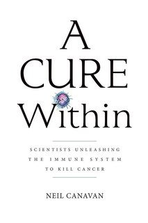 Front cover_A Cure Within