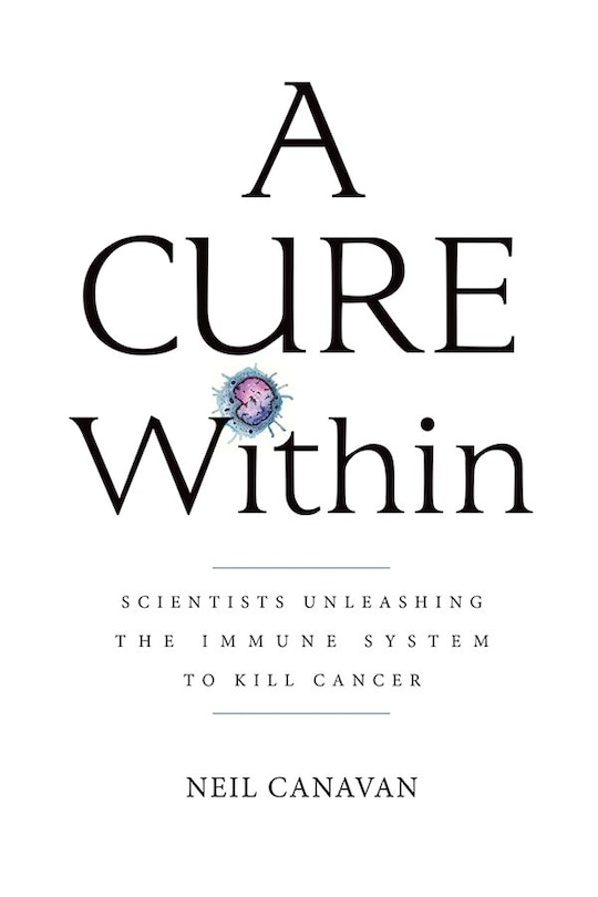 Front cover_A Cure Within