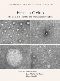 Front cover_Hepatitis C