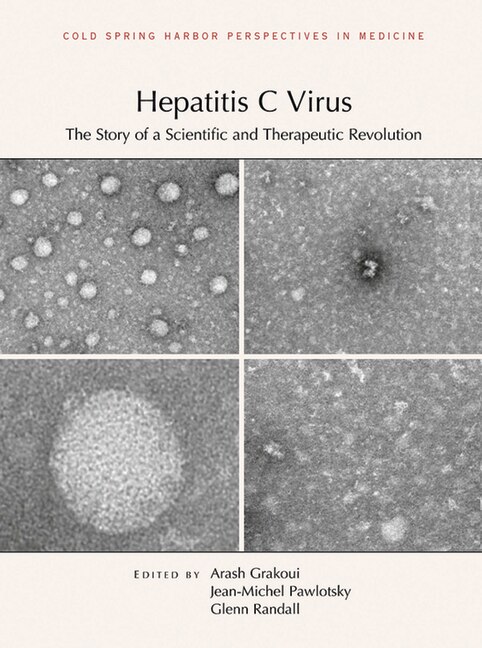 Front cover_Hepatitis C