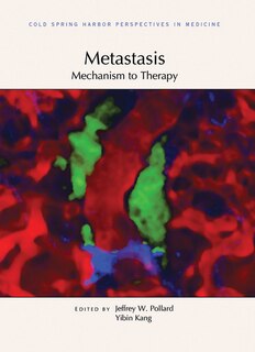 Front cover_Metastasis