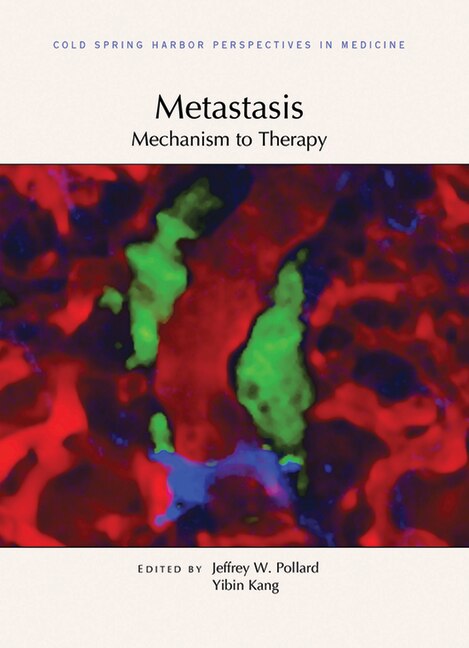 Front cover_Metastasis