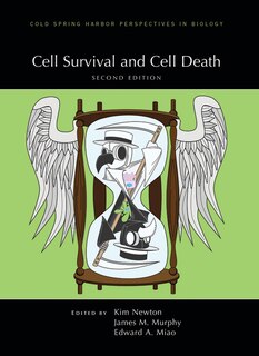 Couverture_Cell Survival And Cell Death