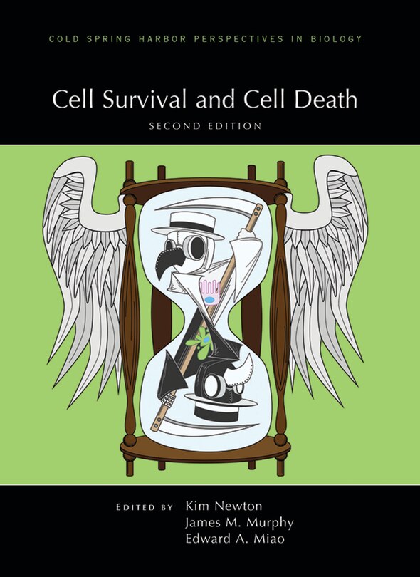 Couverture_Cell Survival And Cell Death