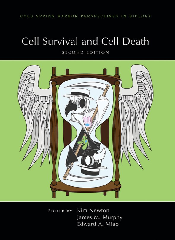 Cell Survival And Cell Death