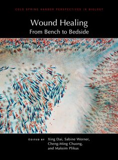 Couverture_Wound Healing: From Bench to Bedside